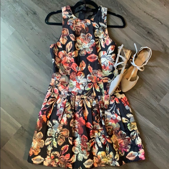 leifsdottir Dresses & Skirts - Leifsdottir Cocktail Dress